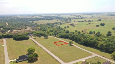 This is your change to have your own private resort with access on Rock Creek Golf Club in Texas - for sale on GolfHomes.com, golf home, golf lot
