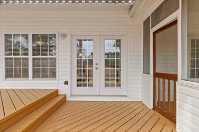 Welcome to 5818 Players Court! This spacious 4 BR, 3.5 BA home on Eagle Bluff Golf Club in Tennessee - for sale on GolfHomes.com, golf home, golf lot