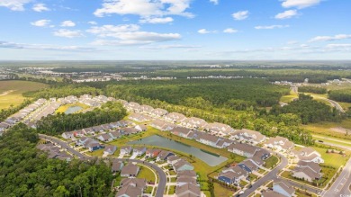 Welcome to 2609 Blue Crane Cir. Unit 104! This 3 bedroom on Prestwick Country Club in South Carolina - for sale on GolfHomes.com, golf home, golf lot