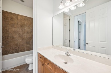 Stunning Townhome nestled in the center of  Palencia Golf on The Palencia Club in Florida - for sale on GolfHomes.com, golf home, golf lot
