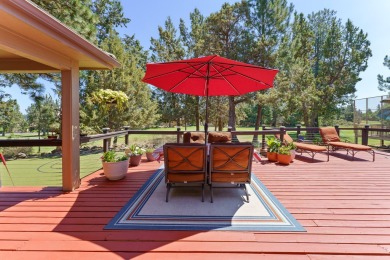 Enjoy single-level living and gorgeous natural light in this on Rivers Edge Golf Resort in Oregon - for sale on GolfHomes.com, golf home, golf lot
