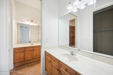 Stunning Townhome nestled in the center of  Palencia Golf on The Palencia Club in Florida - for sale on GolfHomes.com, golf home, golf lot