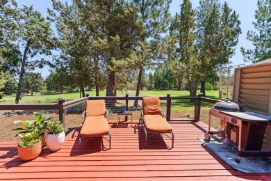 Enjoy single-level living and gorgeous natural light in this on Rivers Edge Golf Resort in Oregon - for sale on GolfHomes.com, golf home, golf lot