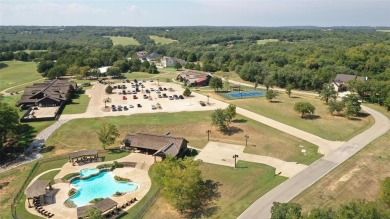 This is your change to have your own private resort with access on Rock Creek Golf Club in Texas - for sale on GolfHomes.com, golf home, golf lot