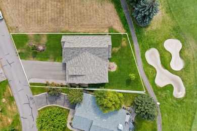 PRICED BELOW RECENT APPRAISAL! This Eagle Bend gem offers a rare on Eagle Bend Golf Course in Montana - for sale on GolfHomes.com, golf home, golf lot