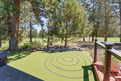 Enjoy single-level living and gorgeous natural light in this on Rivers Edge Golf Resort in Oregon - for sale on GolfHomes.com, golf home, golf lot