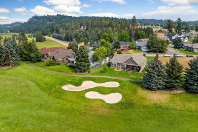 PRICED BELOW RECENT APPRAISAL! This Eagle Bend gem offers a rare on Eagle Bend Golf Course in Montana - for sale on GolfHomes.com, golf home, golf lot