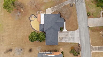 Welcome to 5818 Players Court! This spacious 4 BR, 3.5 BA home on Eagle Bluff Golf Club in Tennessee - for sale on GolfHomes.com, golf home, golf lot