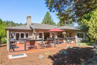 Enjoy single-level living and gorgeous natural light in this on Rivers Edge Golf Resort in Oregon - for sale on GolfHomes.com, golf home, golf lot