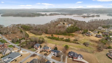 Welcome to 5818 Players Court! This spacious 4 BR, 3.5 BA home on Eagle Bluff Golf Club in Tennessee - for sale on GolfHomes.com, golf home, golf lot