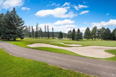 PRICED BELOW RECENT APPRAISAL! This Eagle Bend gem offers a rare on Eagle Bend Golf Course in Montana - for sale on GolfHomes.com, golf home, golf lot