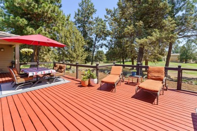 Enjoy single-level living and gorgeous natural light in this on Rivers Edge Golf Resort in Oregon - for sale on GolfHomes.com, golf home, golf lot