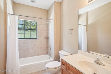 Stunning Townhome nestled in the center of  Palencia Golf on The Palencia Club in Florida - for sale on GolfHomes.com, golf home, golf lot