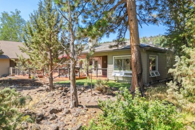 Enjoy single-level living and gorgeous natural light in this on Rivers Edge Golf Resort in Oregon - for sale on GolfHomes.com, golf home, golf lot