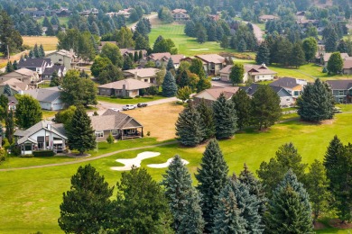 PRICED BELOW RECENT APPRAISAL! This Eagle Bend gem offers a rare on Eagle Bend Golf Course in Montana - for sale on GolfHomes.com, golf home, golf lot