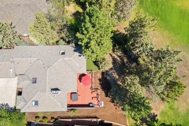 Enjoy single-level living and gorgeous natural light in this on Rivers Edge Golf Resort in Oregon - for sale on GolfHomes.com, golf home, golf lot