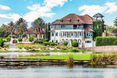 Stunning Townhome nestled in the center of  Palencia Golf on The Palencia Club in Florida - for sale on GolfHomes.com, golf home, golf lot