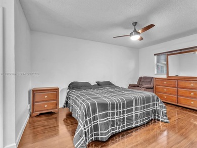 Experience elevated living in this beautifully 2-bedroom, 2-bath on Inverrary Country Club in Florida - for sale on GolfHomes.com, golf home, golf lot