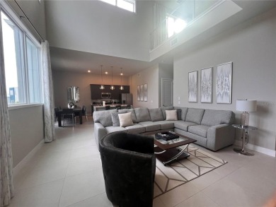 Huge price reduction, lowest priced 5 bedroom in entire on Reunion Resort Golf Course in Florida - for sale on GolfHomes.com, golf home, golf lot