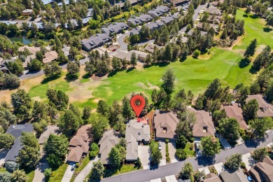 Enjoy single-level living and gorgeous natural light in this on Rivers Edge Golf Resort in Oregon - for sale on GolfHomes.com, golf home, golf lot