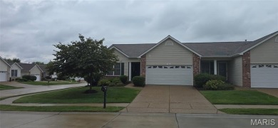 This listing is an auction and the price listed does not reflect on Golf Club of Wentzville in Missouri - for sale on GolfHomes.com, golf home, golf lot