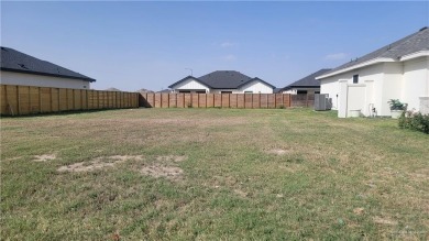 **NEW CONSTRUCTION!** Now is the time to choose your tiles and on Los Lagos Golf Club in Texas - for sale on GolfHomes.com, golf home, golf lot