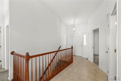 This listing is an auction and the price listed does not reflect on Golf Club of Wentzville in Missouri - for sale on GolfHomes.com, golf home, golf lot