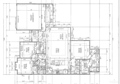 **NEW CONSTRUCTION!** Now is the time to choose your tiles and on Los Lagos Golf Club in Texas - for sale on GolfHomes.com, golf home, golf lot