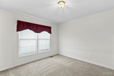 This listing is an auction and the price listed does not reflect on Golf Club of Wentzville in Missouri - for sale on GolfHomes.com, golf home, golf lot
