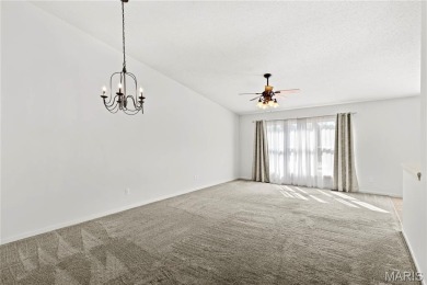This listing is an auction and the price listed does not reflect on Golf Club of Wentzville in Missouri - for sale on GolfHomes.com, golf home, golf lot
