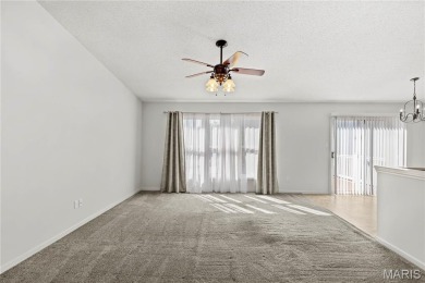 This listing is an auction and the price listed does not reflect on Golf Club of Wentzville in Missouri - for sale on GolfHomes.com, golf home, golf lot