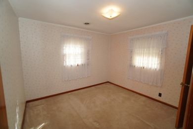 All-Brick Home on 2.95 Acres in Prime East Tennessee Location on Ruggles Ferry Golf Club in Tennessee - for sale on GolfHomes.com, golf home, golf lot