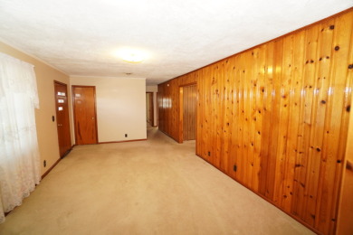 All-Brick Home on 2.95 Acres in Prime East Tennessee Location on Ruggles Ferry Golf Club in Tennessee - for sale on GolfHomes.com, golf home, golf lot