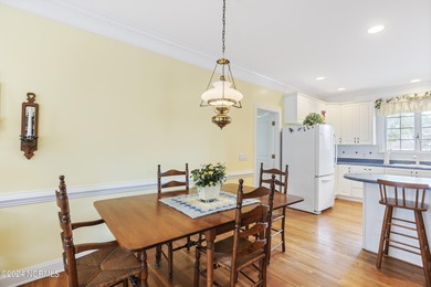 Through no fault of the seller or the property, it is back on on Members Club At St. James Plantation in North Carolina - for sale on GolfHomes.com, golf home, golf lot