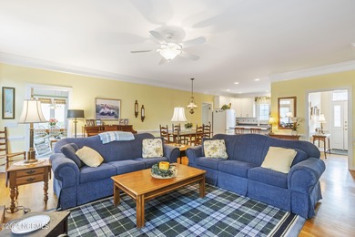 Through no fault of the seller or the property, it is back on on Members Club At St. James Plantation in North Carolina - for sale on GolfHomes.com, golf home, golf lot