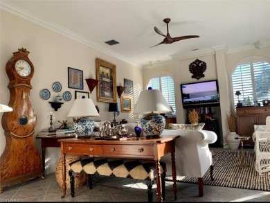 Discover this stunning 4-bedroom, 3-bathroom residence nestled on Lexington Country Club in Florida - for sale on GolfHomes.com, golf home, golf lot