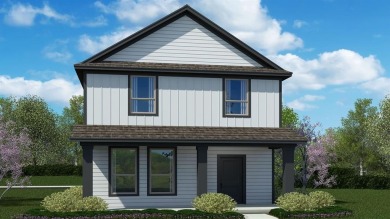 Fabulous new D.R. Horton home in the new community of Orchard on Timberview Golf Club in Texas - for sale on GolfHomes.com, golf home, golf lot