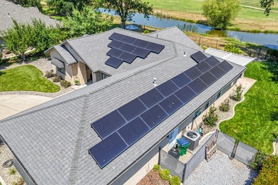 VERY rare Palo Cedro Golf Estates opportunity. Resort style on Palo Cedro Golf Club in California - for sale on GolfHomes.com, golf home, golf lot