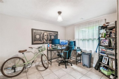 This stunning ranch-style home in beautiful Forest Hills offers on Babe Zaharias Golf Course in Florida - for sale on GolfHomes.com, golf home, golf lot