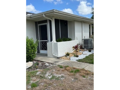 Under contract-accepting backup offers. Welcome to this fully on Kings Point Executive Golf Course in Florida - for sale on GolfHomes.com, golf home, golf lot