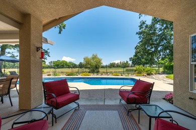 VERY rare Palo Cedro Golf Estates opportunity. Resort style on Palo Cedro Golf Club in California - for sale on GolfHomes.com, golf home, golf lot