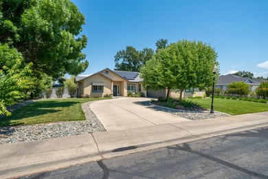 VERY rare Palo Cedro Golf Estates opportunity. Resort style on Palo Cedro Golf Club in California - for sale on GolfHomes.com, golf home, golf lot