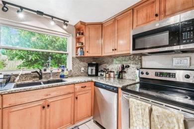 This stunning ranch-style home in beautiful Forest Hills offers on Babe Zaharias Golf Course in Florida - for sale on GolfHomes.com, golf home, golf lot