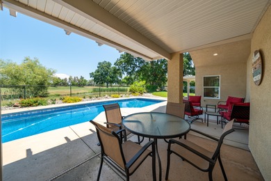 VERY rare Palo Cedro Golf Estates opportunity. Resort style on Palo Cedro Golf Club in California - for sale on GolfHomes.com, golf home, golf lot