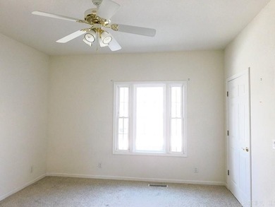 Beautiful one level traditional style home nestled on a private on Coronado Golf Course in Arkansas - for sale on GolfHomes.com, golf home, golf lot