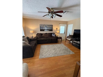 Under contract-accepting backup offers. Welcome to this fully on Kings Point Executive Golf Course in Florida - for sale on GolfHomes.com, golf home, golf lot