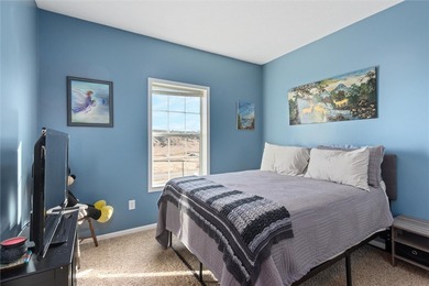 Discover this beautiful single-level home perfectly situated on on Pryor Creek Golf Club in Montana - for sale on GolfHomes.com, golf home, golf lot