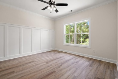 Charming New Construction Beach House with Pool and Ample on Beachwood Golf Club in South Carolina - for sale on GolfHomes.com, golf home, golf lot