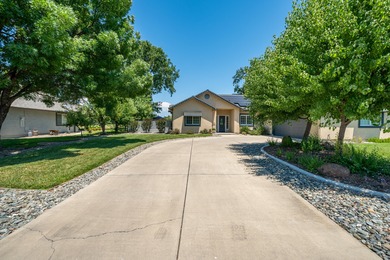 VERY rare Palo Cedro Golf Estates opportunity. Resort style on Palo Cedro Golf Club in California - for sale on GolfHomes.com, golf home, golf lot