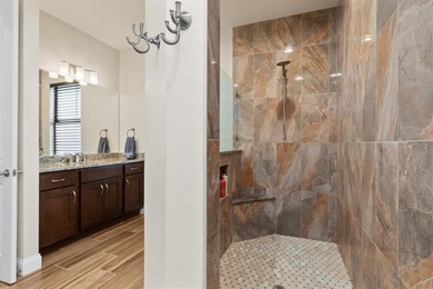 **Huge Price reduction**Discover the perfect blend of luxury on Saint Andrews South Golf Club in Florida - for sale on GolfHomes.com, golf home, golf lot